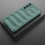 ZORVEX - SHIELD BACK CASE SAMSUNG GALAXY M34 5G - 6.5 INCHES - Image 25