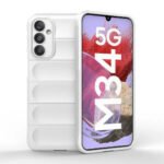 ZORVEX - SHIELD BACK CASE SAMSUNG GALAXY M34 5G - 6.5 INCHES - Image 28