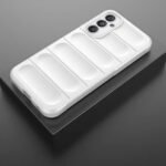 ZORVEX - SHIELD BACK CASE SAMSUNG GALAXY M34 5G - 6.5 INCHES - Image 30