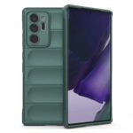 ZORVEX - SHIELD BACK CASE SAMSUNG GALAXY NOTE 20 ULTRA - 6.9 INCHES - Image 14