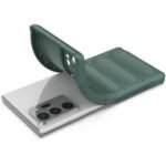 ZORVEX - SHIELD BACK CASE SAMSUNG GALAXY NOTE 20 ULTRA - 6.9 INCHES - Image 17