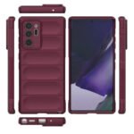 Samsung Galaxy Note 20 Ultra BACK CASE