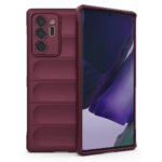 ZORVEX - SHIELD BACK CASE SAMSUNG GALAXY NOTE 20 ULTRA - 6.9 INCHES - Image 9