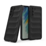 ZORVEX - SHIELD BACK CASE SAMSUNG GALAXY S21 FE 5G - 6.4 INCHES - Image 11