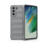 ZORVEX - SHIELD BACK CASE SAMSUNG GALAXY S21 FE 5G - 6.4 INCHES - Image 12