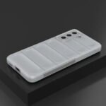 ZORVEX - SHIELD BACK CASE SAMSUNG GALAXY S21 FE 5G - 6.4 INCHES - Image 13