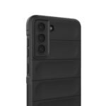 ZORVEX - SHIELD BACK CASE SAMSUNG GALAXY S21 FE 5G - 6.4 INCHES - Image 4