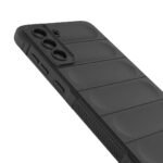 ZORVEX - SHIELD BACK CASE SAMSUNG GALAXY S21 FE 5G - 6.4 INCHES - Image 7