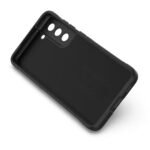 ZORVEX - SHIELD BACK CASE SAMSUNG GALAXY S21 FE 5G - 6.4 INCHES - Image 8