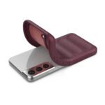 ZORVEX - SHIELD BACK CASE SAMSUNG GALAXY S22 5G - 6.1 INCHES - Image 10