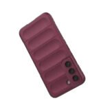 ZORVEX - SHIELD BACK CASE SAMSUNG GALAXY S22 5G - 6.1 INCHES - Image 9
