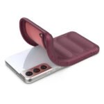 ZORVEX - SHIELD BACK CASE SAMSUNG GALAXY S22 PLUS 5G - 6.6 INCHES - Image 10