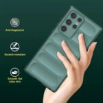 ZORVEX - SHIELD BACK CASE SAMSUNG GALAXY S22 ULTRA 5G - 6.8 INCHES - Image 14