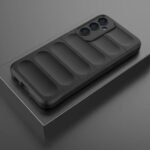 ZORVEX - SHIELD BACK CASE SAMSUNG GALAXY S23 FE 5G - 6.4 INCHES - Image 10