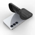 ZORVEX - SHIELD BACK CASE SAMSUNG GALAXY S23 FE 5G - 6.4 INCHES - Image 13
