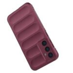 ZORVEX - SHIELD BACK CASE SAMSUNG GALAXY S23 FE 5G - 6.4 INCHES - Image 20