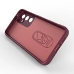 ZORVEX - SHIELD BACK CASE SAMSUNG GALAXY S23 FE 5G - 6.4 INCHES - Image 21