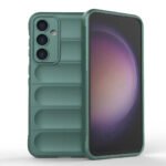 ZORVEX - SHIELD BACK CASE SAMSUNG GALAXY S23 FE 5G - 6.4 INCHES - Image 25