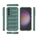 ZORVEX - SHIELD BACK CASE SAMSUNG GALAXY S23 FE 5G - 6.4 INCHES - Image 26