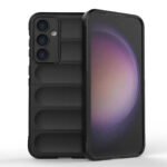 ZORVEX - SHIELD BACK CASE SAMSUNG GALAXY S23 FE 5G - 6.4 INCHES - Image 8