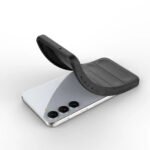 ZORVEX - SHIELD BACK CASE SAMSUNG GALAXY S23 PLUS 5G - 6.6 INCHES - Image 12