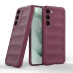 ZORVEX - SHIELD BACK CASE SAMSUNG GALAXY S23 PLUS 5G - 6.6 INCHES - Image 13