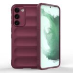 ZORVEX - SHIELD BACK CASE SAMSUNG GALAXY S23 PLUS 5G - 6.6 INCHES - Image 14