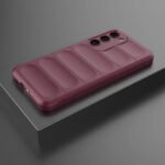 ZORVEX - SHIELD BACK CASE SAMSUNG GALAXY S23 PLUS 5G - 6.6 INCHES - Image 16