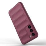 ZORVEX - SHIELD BACK CASE SAMSUNG GALAXY S23 PLUS 5G - 6.6 INCHES - Image 17