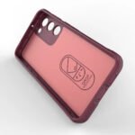 ZORVEX - SHIELD BACK CASE SAMSUNG GALAXY S23 PLUS 5G - 6.6 INCHES - Image 18