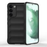 ZORVEX - SHIELD BACK CASE SAMSUNG GALAXY S23 PLUS 5G - 6.6 INCHES - Image 2