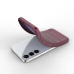 ZORVEX - SHIELD BACK CASE SAMSUNG GALAXY S23 PLUS 5G - 6.6 INCHES - Image 20