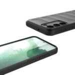 ZORVEX - SHIELD BACK CASE SAMSUNG GALAXY S23 PLUS 5G - 6.6 INCHES - Image 7