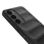 ZORVEX - SHIELD BACK CASE SAMSUNG GALAXY S23 PLUS 5G - 6.6 INCHES - Image 9