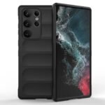 ZORVEX - SHIELD BACK CASE SAMSUNG GALAXY S23 ULTRA 5G - 6.8 INCHES