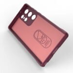 ZORVEX - SHIELD BACK CASE REALME 11X 5G - 6.72 INCHES - Image 22