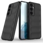 ZORVEX - SHIELD BACK CASE SAMSUNG GALAXY S24 5G - 6.2 INCHES