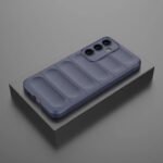 ZORVEX - SHIELD BACK CASE SAMSUNG GALAXY S24 5G - 6.2 INCHES - Image 11