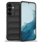 ZORVEX - SHIELD BACK CASE SAMSUNG GALAXY S24 5G - 6.2 INCHES - Image 2