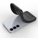 ZORVEX - SHIELD BACK CASE SAMSUNG GALAXY S24 5G - 6.2 INCHES - Image 5