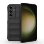 ZORVEX - SHIELD BACK CASE SAMSUNG GALAXY S24 FE 5G - 6.7 INCHES