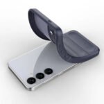 ZORVEX - SHIELD BACK CASE SAMSUNG GALAXY S24 PLUS 5G - 6.7 INCHES - Image 2