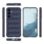 ZORVEX - SHIELD BACK CASE SAMSUNG GALAXY S24 PLUS 5G - 6.7 INCHES - Image 3