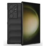 ZORVEX - SHIELD BACK CASE SAMSUNG GALAXY S24 ULTRA 5G - 6.8 INCHES