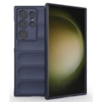 ZORVEX - SHIELD BACK CASE SAMSUNG GALAXY S24 ULTRA 5G - 6.8 INCHES - Image 13