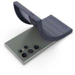 ZORVEX - SHIELD BACK CASE SAMSUNG GALAXY S24 ULTRA 5G - 6.8 INCHES - Image 14