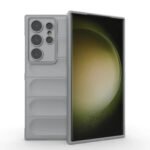 ZORVEX - SHIELD BACK CASE SAMSUNG GALAXY S24 ULTRA 5G - 6.8 INCHES - Image 19