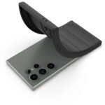 ZORVEX - SHIELD BACK CASE SAMSUNG GALAXY S24 ULTRA 5G - 6.8 INCHES - Image 5