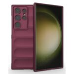 ZORVEX - SHIELD BACK CASE SAMSUNG GALAXY S24 ULTRA 5G - 6.8 INCHES - Image 7