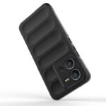 ZORVEX - SHIELD BACK CASE VIVO V25 5G - 6.44 INCHES - Image 3